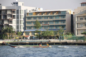 New Siam Riverside